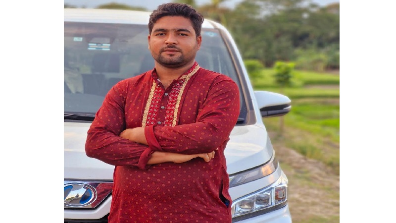 সাতক্ষীরায় মৎস্য ঘের থেকে চালকের মরদেহ উদ্ধার